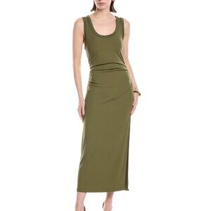 Simkhai Trudy Tank Midi Dress